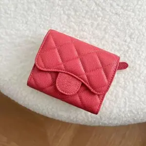 1106 KULAS (12X5X10) Dompet Lipat Card Holder Folded Wallet