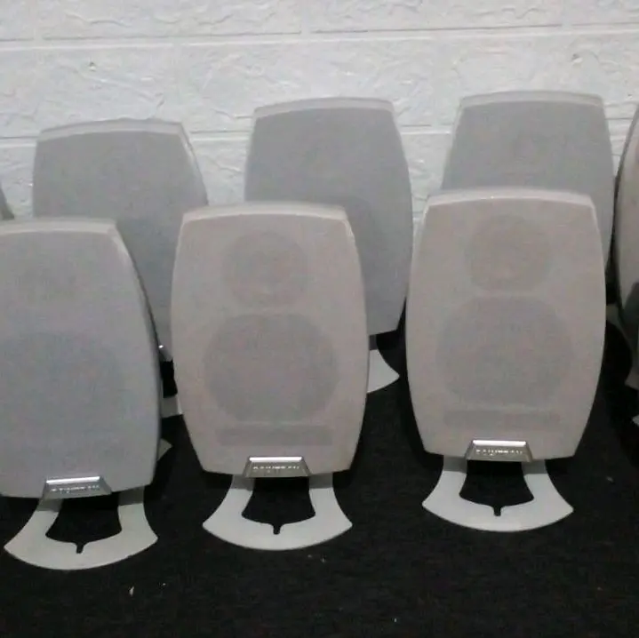 Speaker Satelit Polytron 1pcs 2