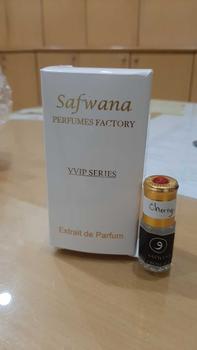Product Review of Parfum Bunga Sedap malam Asli 12ml Safwana parfum from i**a 0