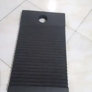 PAPAN CUCI BUSA 50 x 30 cm BAHAN KARET MURAH