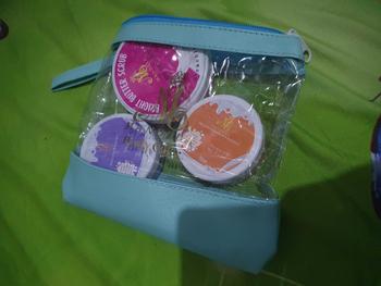 Product Review of Paket Mandela Body Care ( Chromosome Bleaching & HB Dosis++) Pemutihan Pemutihan Pemutihan from e**a 0