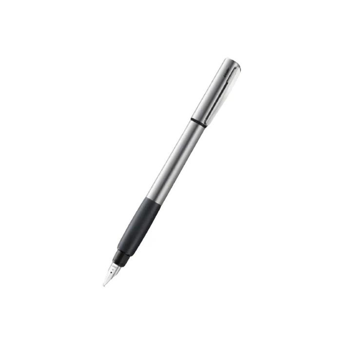 Gambar LAMY FP / fountenpen  ACCENT 096 KK - Alat Tulis Pertama dengan Pegangan Ganti-ganti & Klip Baja Tahan Karat Mengkilap dari NAMIKI Official Store - NIB M dari Namiki Online Kota Semarang Tokopedia