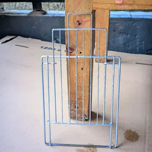 pintu mini buat kandang Umbaran ukuran 13×15