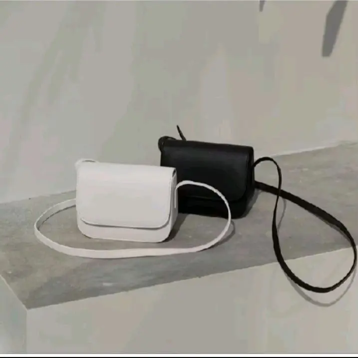 OXANA BAG || tas wanita slingbag || tas wnaita kekinian || tas wanita korea