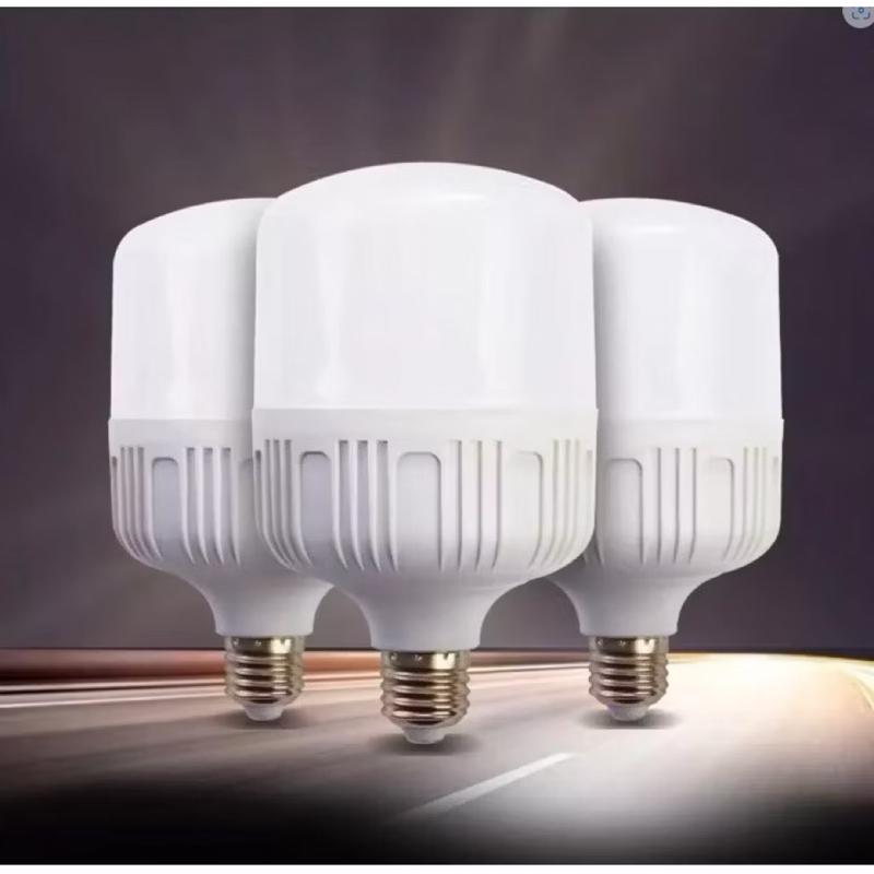 combo 5 Bóng Đèn LED 30W Siêu Sáng Tiết Kiệm Điện đèn chiếu hành lang