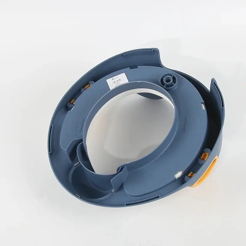 Toilet Training Anak Baby Potty Seat Closet Dudukan Kloset + Handle BPA FREE 4