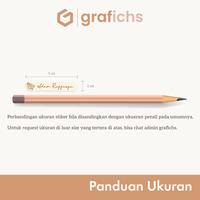 Gambar [90 pcs] Stiker Nama Alat Tulis Sekolah GISS21-25 by Grafichs - GISS21, Nude dari Grafichs Kab. Bogor 5 Tokopedia