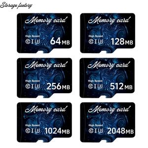高速Micro SDカード 128mb-2048gb、U3 Class 10 フラッシュメモリーカード、実容量、サイズ詳細付き