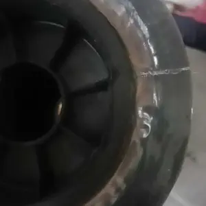 Tutup Segel Plastik Isi [1200, 2000 Pcs] Cup Sealer Lid / Plastik Penutup Gelas Kopi Teh / Plastic Cup Sealer / Plastik Seal Cup / Cup Sealer Premium / Cup Sealer Roll - Bahan Premium