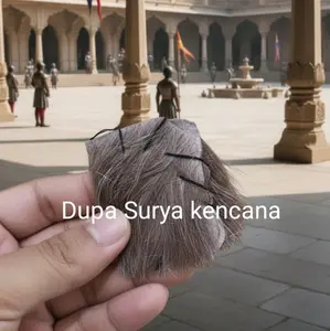 Koleksi Antik Ra jah K Ulit koleksi Surya kencana