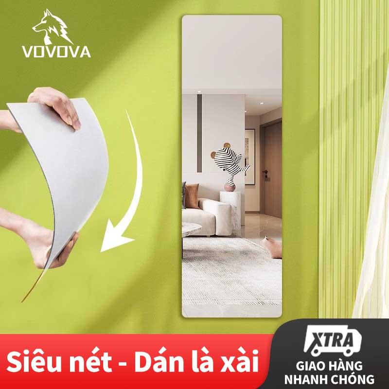   Thay thế mới bằng Broken Gương Soi Vỡ Decor VOVOVA Siêu Tiện Ích Cho Phòng Trang Trí Nhà Tráng Gương Decor Phòng 