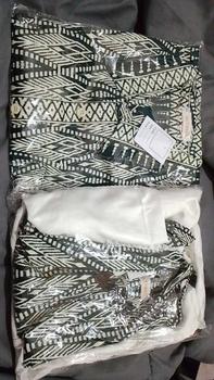 Product Review of ALTHREE Clothing - KEMEJA Green New Shirt Batik Pria Lengan Pendek from s**i 2