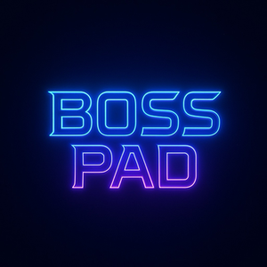 BOSS PAD