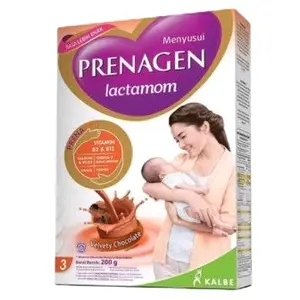 Prenagen Lactamom Velvety Choco