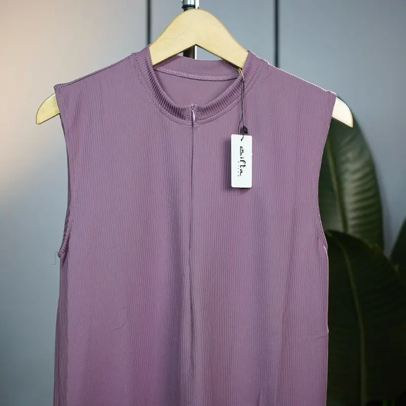 Dusty purple (Busui)