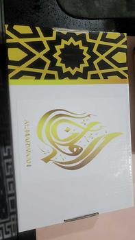 Product Review of Al-Marwaan 1kg Ajwa Dates (Aliya | VIP | Jumbo | Medium | Rotab) from p**s 0