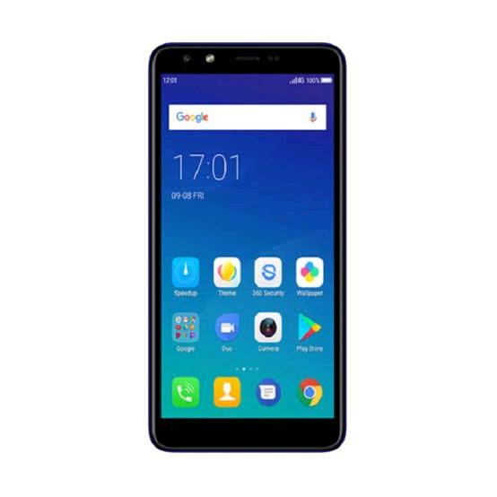 Handphone Evercoss U6 Layar 5,5inci 1/8 Android Kamera 1