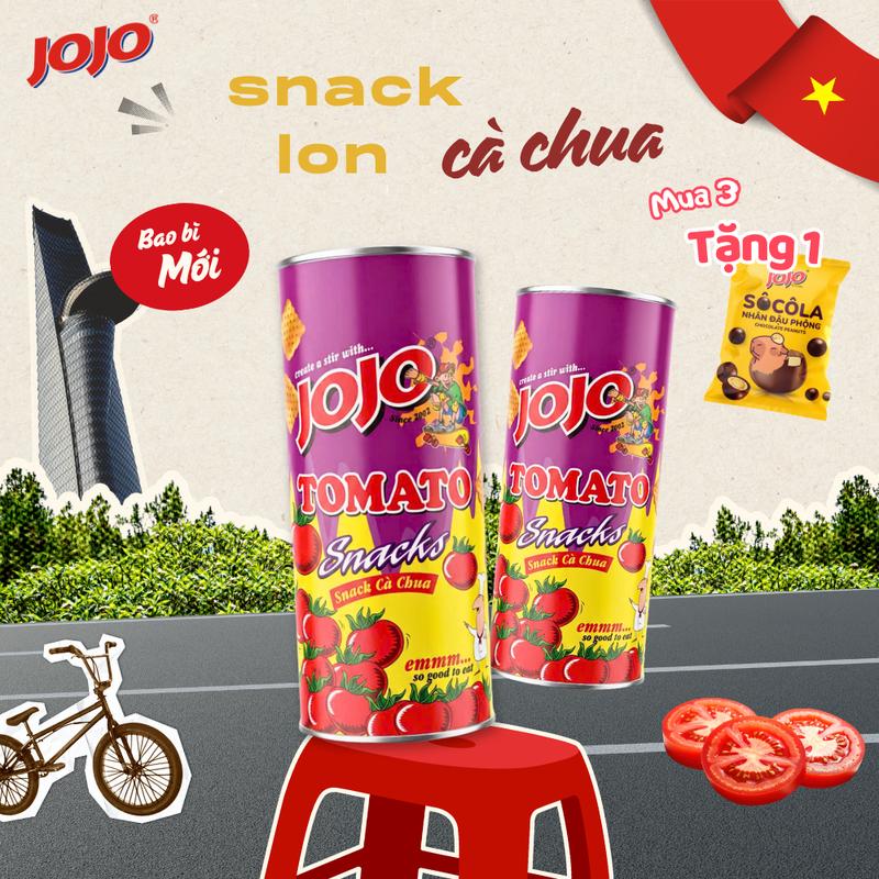 LON Snack GÀ NƯỚNG 80G - Bim Bim Gà Nướng Snack Ăn Vặt Giòn Rụm Thơm Ngon, Đó