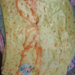 12 Pcs CD Rampel Polkadot Celana Dalam Anak Balita Fashion Lucu Cantik Murah