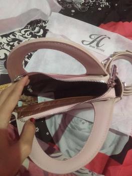 Product Review of Jims Honey - Nara Bag - Top Handle Bag Wanita Tas HandBag Wanita Kulit from A**k k**a 1