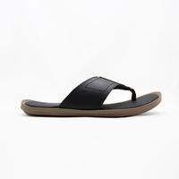 Gambar [ ORIGINAL ] YONGKI KOMALADI SANDAL MAN OL-ECC447-21 TAN/HITAM Merah Pria dari Yongki Komaladi Kota Administrasi Jakarta Pusat 2 Tokopedia