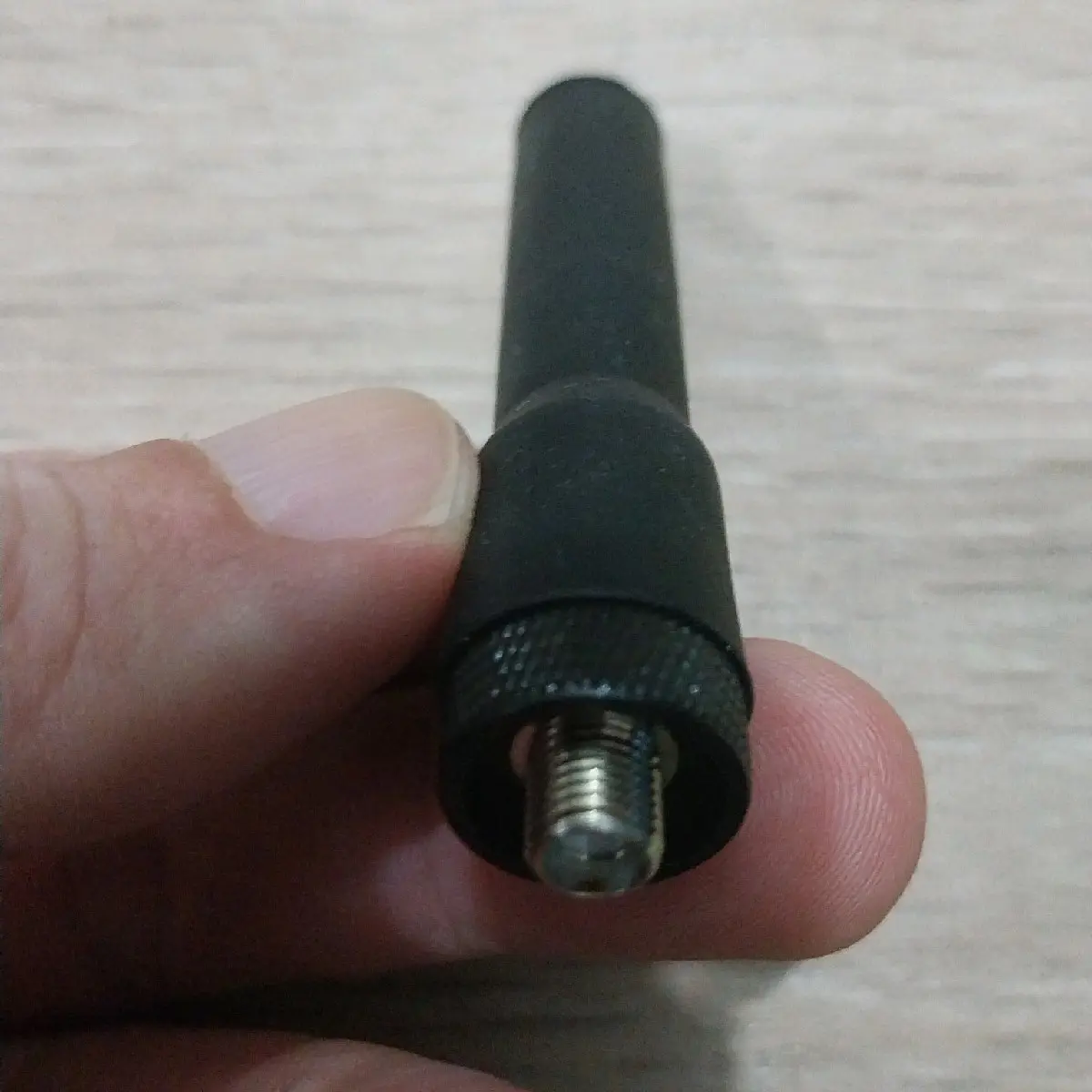 antena ht mini dualband female buat ht texas tx2 tx3 tx5 quansheng uvk5 uvk6 walkie talkie