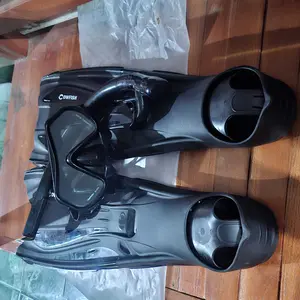 COWFISH Kaki katak Diving Fin CF 213 sepatu renang dewasa snorkeling