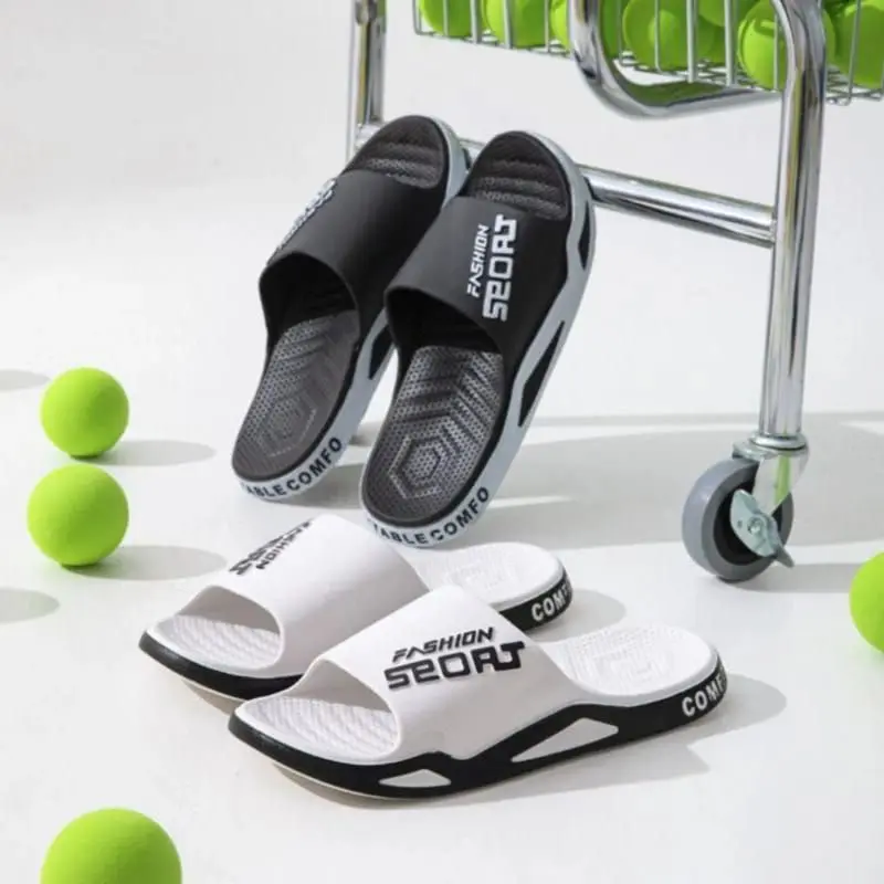 Sendal Selop Sport Jepit Anak Laki-Laki Sandal Slip-On Anak Cowok Sport Selop PROMO