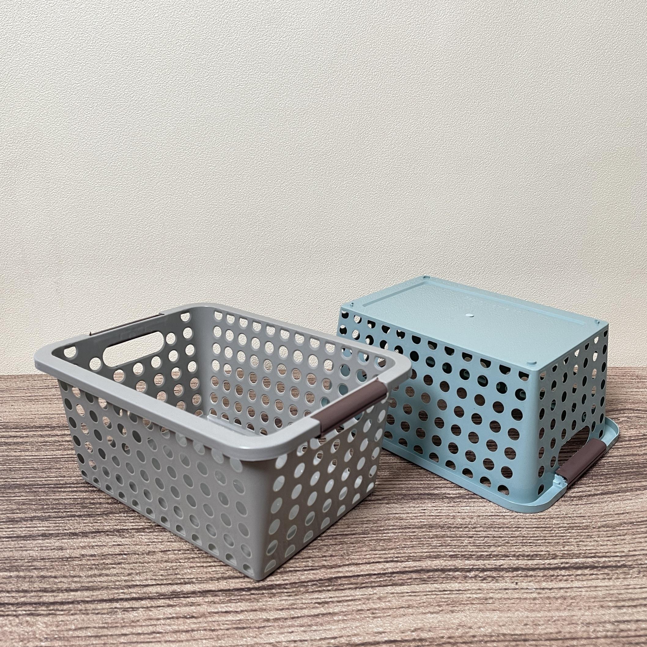 (12 PCS) KERANJANG BASKET NEISHA 360 RAK PENYIMPANAN PARCEL HAMPERS HADIAH BERKAT HAJATAN SERBAGUNA (12 PCS) KERANJANG BASKET NEISHA 360 RAK PENYIMPANAN PARCEL HAMPERS HADIAH BERKAT HAJATAN SERBAGUNA