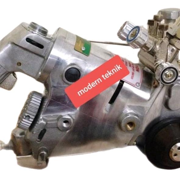 Gambar Chiyoda Vic 3 gas cutting machine with rail dari Modern teknik Kota Administrasi Jakarta Barat Tokopedia