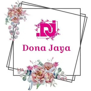 Flase Sale Kebaya Atasan DJ_Collection,  Promo Cuci Gudang - kode promo (D001-D050)