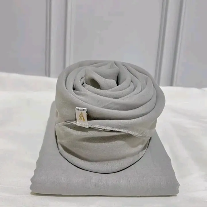 jilbab segiempat paris jadul varisha | red rose | azara 4