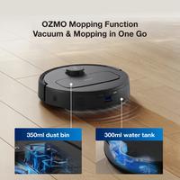 Gambar Ecovacs DEEBOT N30 Vacuum Cleaner Vacuum Vacuum Mop Penyedot Debu Sapu Pel dari Ecovacs Indonesia Kota Tangerang 5 Tokopedia