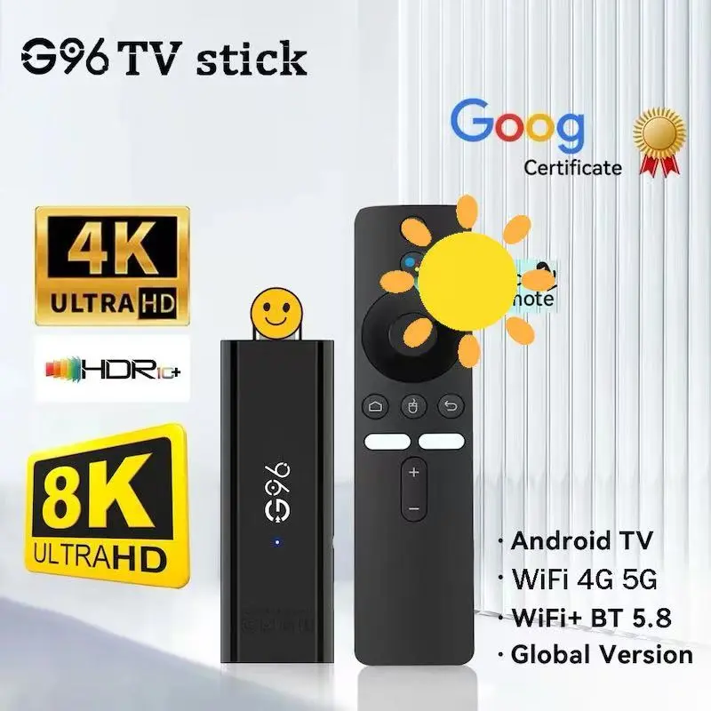 Full Set Android WiFi System | MY/SG Ready | Standard Remote | After-Sales Contact