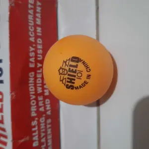 BOLA PINGPONG isi 6/ball tennis meja/Bola Tenis Outdoor