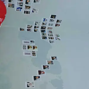 Cetak Foto Polaroid 2R 25 PCS 50 PCS 100 PCS Termurah 1 Hari Jadi Kualitas Terjangkau Ukuran Ideal Cocok untuk Hadiah Istimewa - Camera