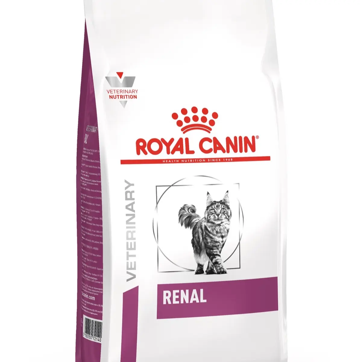 Royal Canin Renal for Cats 2kg | 4kg