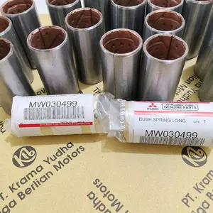 Bushing spring Long Colt diesel PS FE Canter Bos ver panjang Ps100 ps120 ps125 ps135