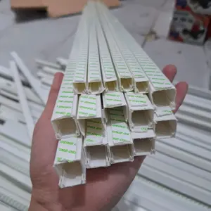 PROMO KABEL DUCTING 10X10 DAN 16X16 VARIAN LEM DAN NON LEM DIY KOLONG DAPUR