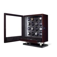 Gambar BILLSTONE Enigma 16 Fingerprint Watch Winder | Pemutar Jam Tangan dari BILLSTONE OFFICIAL Kota Administrasi Jakarta Pusat 4 Tokopedia