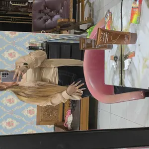 Extension BROWN SMOTHING 65 CM SUPER TEBAL, 50 - 100 HELAI