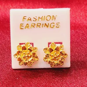 Anting Tusuk Xuping 202 - Anting-Anting Wanita - Earrings