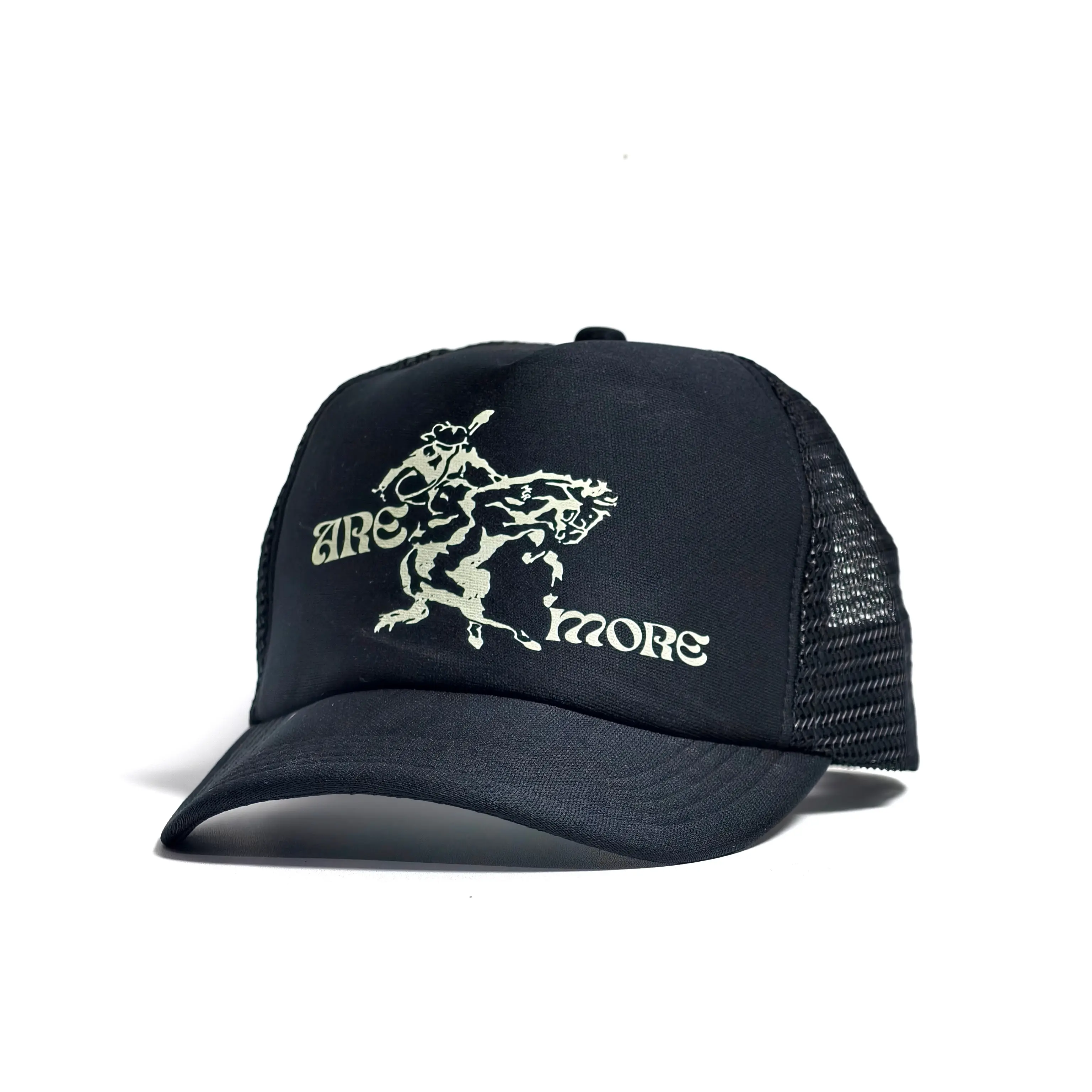 trucker black funtactic