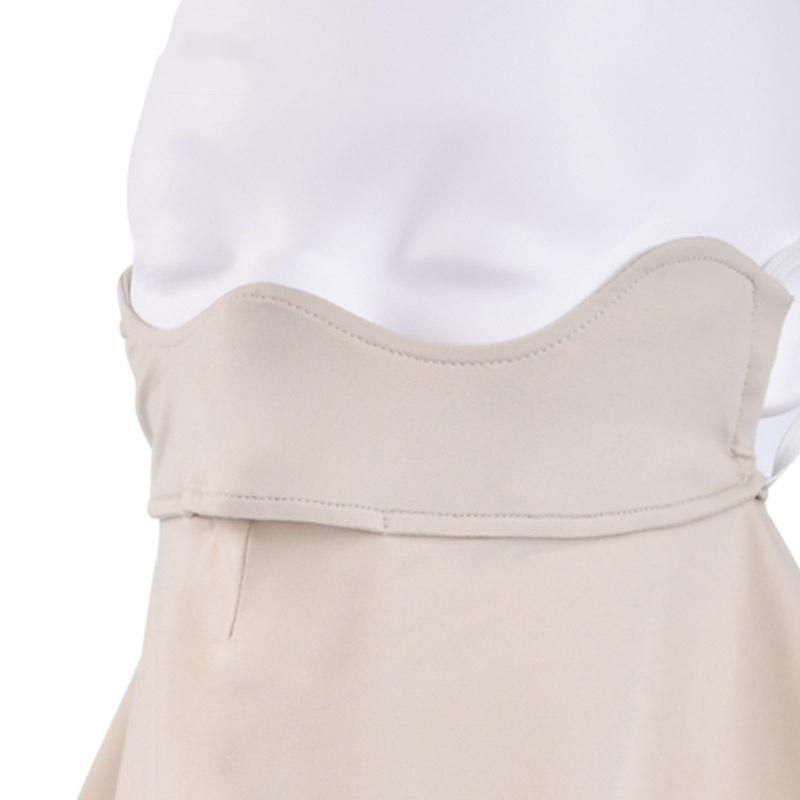 Product Introduction of KENMONT Washable UPF 50+ Women Sunscreen Mask Fashion Ice Silk Face Cover Neck Protection Breathable Hanging Ear Riding Face Guard 8