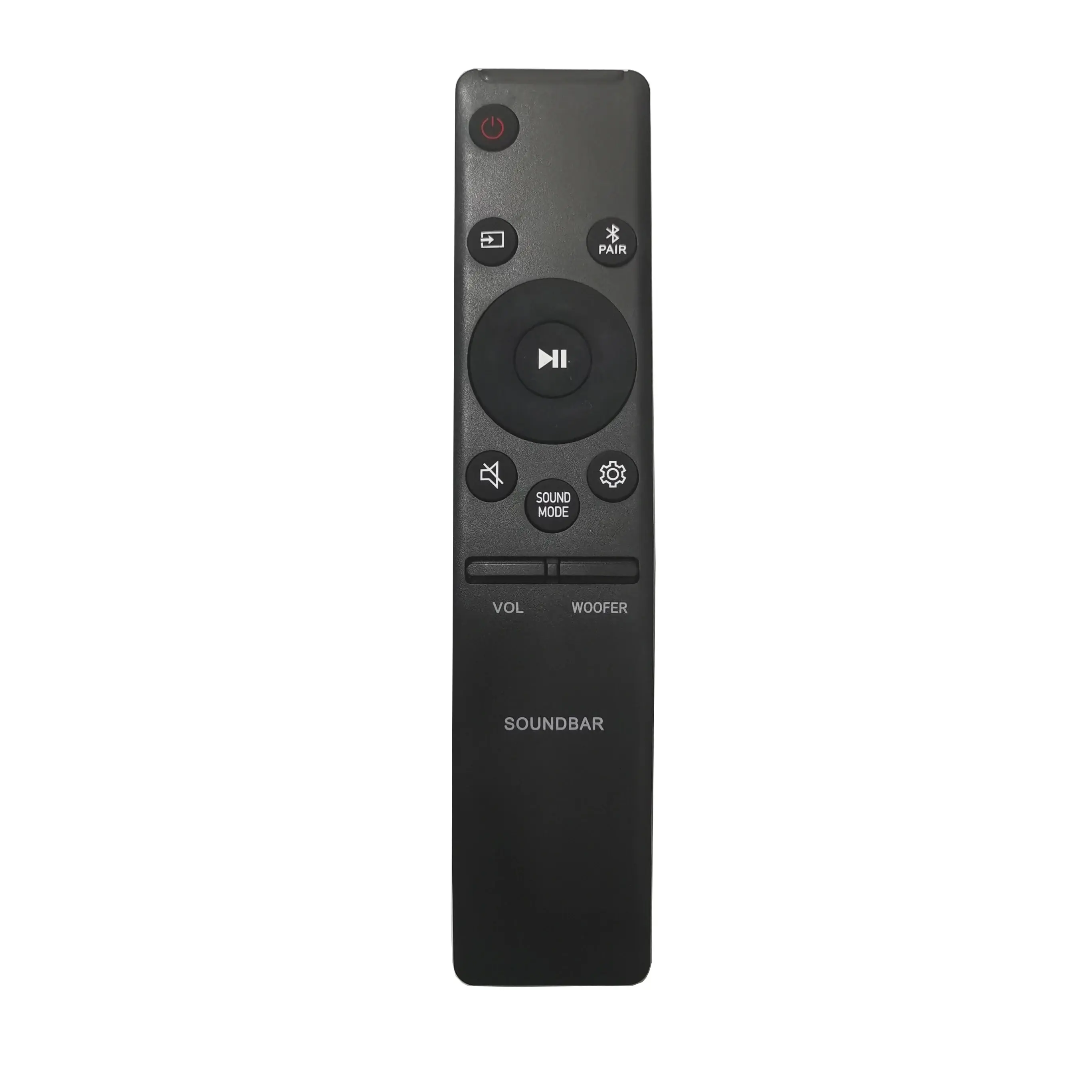 Replacement Remote Control for Samsung HW-Q900T HW-Q60R HW-Q70R HW-Q80R HW-Q90R Soundbar System