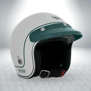 Helm Retro/Bogo Marzano X 4.20 2