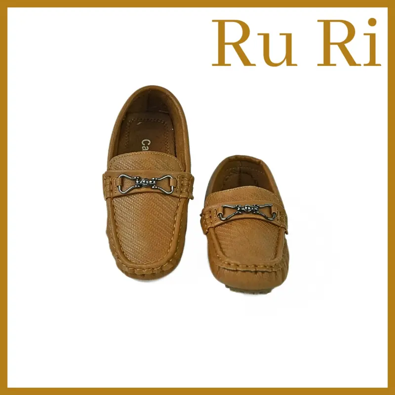 Ruri Sepatu Pantopel Anak Import Art CAL 54 ( Size 21-36 ) 6