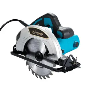 MTMASAKI Mesin Gergaji Circular Saw Mesin Potong Circular Saw 7inch 7" MT-7600
