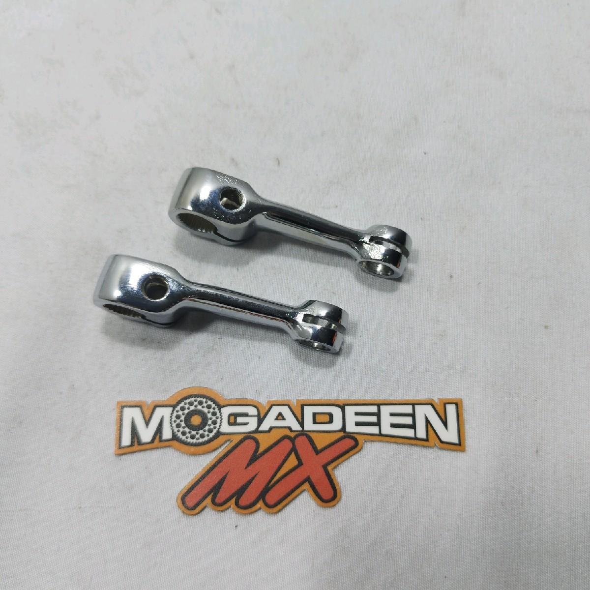 Tuas Stut Kopling Suzuki TS 125 *besi