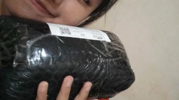 Product Review of Keripik pisang lumer toples 1000ml (350gram)  keripik & camilan isi  pisang from k**𐭩 1